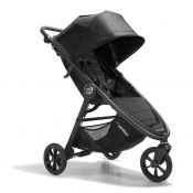 BABY JOGGER City Mini GT2 "Opulent Black" inc Raincover